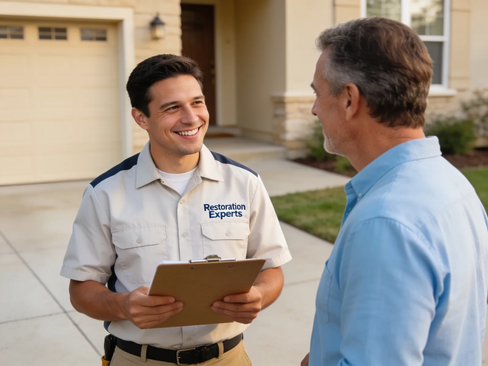 Water Damage Cleanup Horseshoe Bend, ID FAQs